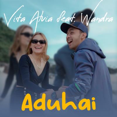 Aduhai (Remix)'s cover