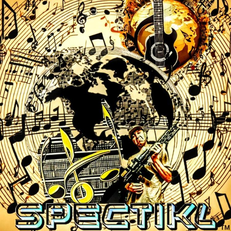 SPECTIKL's avatar image