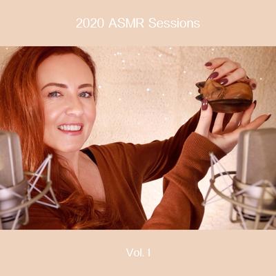 2020 Asmr Sessions, Vol. 1's cover