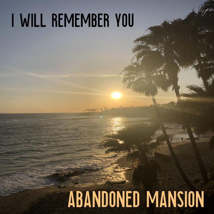Abandoned Mansion's avatar image