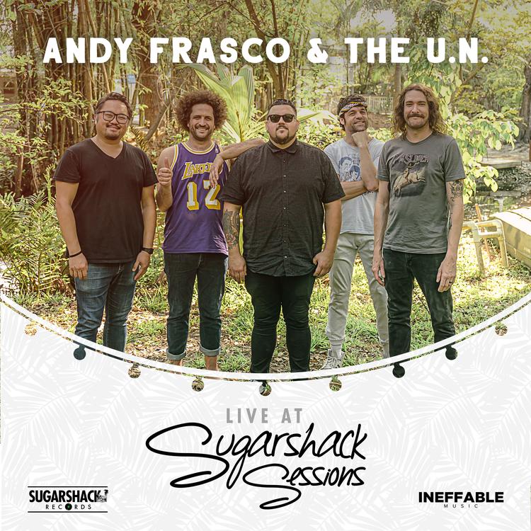 Andy Frasco & the U.N.'s avatar image