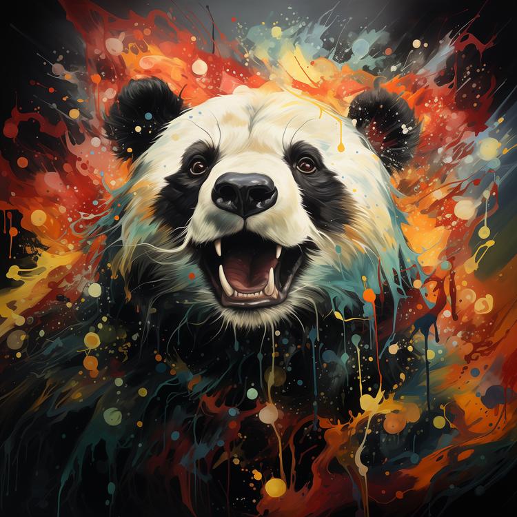 DJ Panda X's avatar image