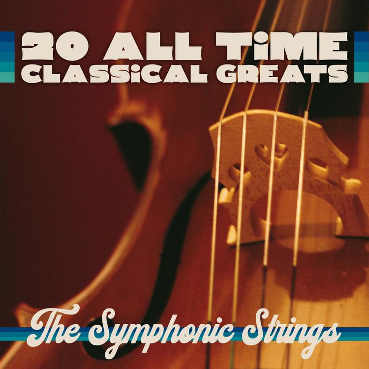 The Symphonic Strings's avatar image