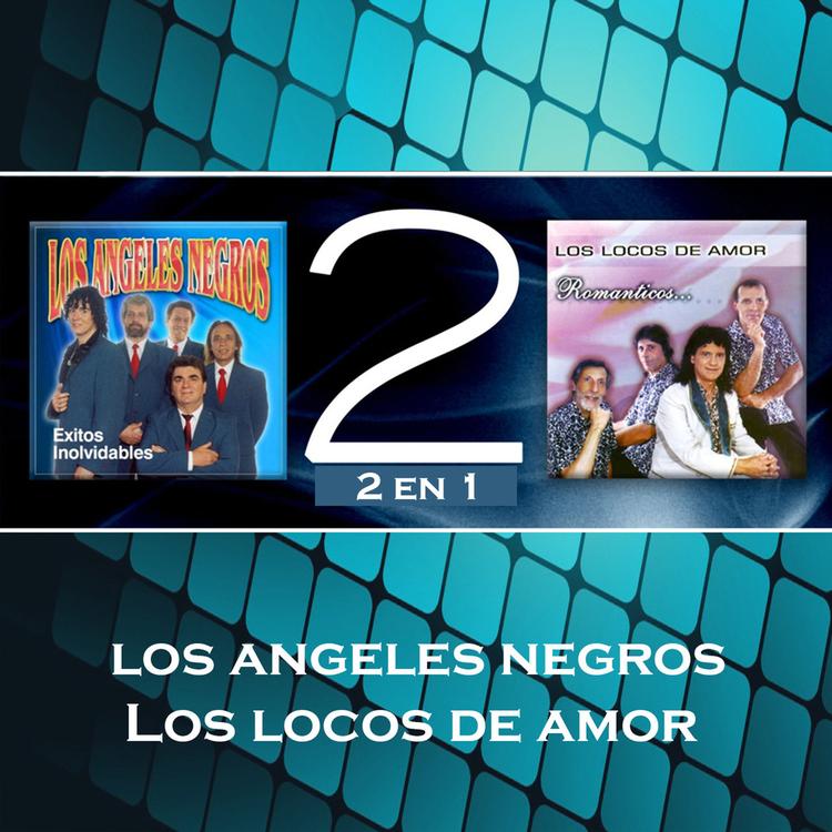 Los Ángeles Negros y Locos de Amor's avatar image