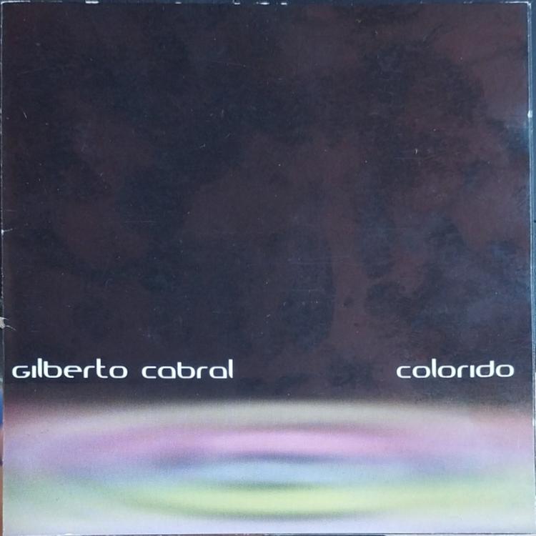 Gilberto Cabral's avatar image