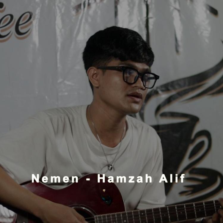 Hamzah Alif's avatar image