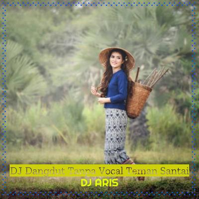 DJ Dangdut Tanpa Vocal Teman Santai's cover