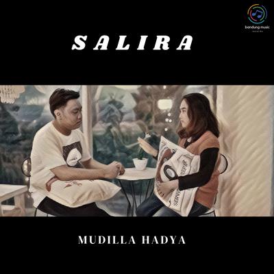 Salira's cover