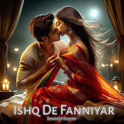 Ishq De Fanniyar (Lofi)'s cover