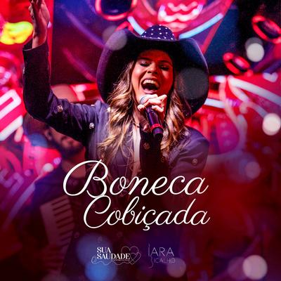 Boneca Cobiçada's cover