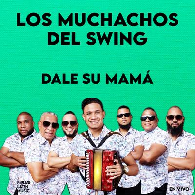 Los Muchachos Del Swing's cover