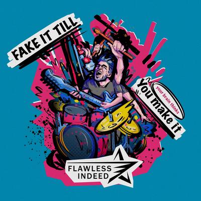 Heroes Of All Time By Flawless Indeed's cover