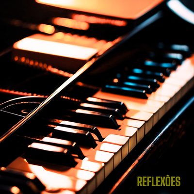 Reflexões's cover