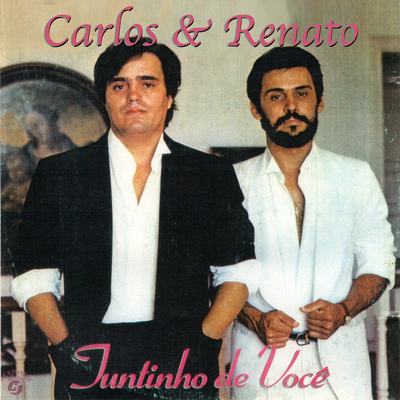 Carlos & Renato's cover