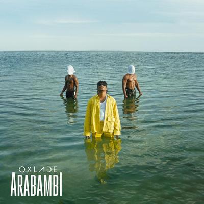 ARABAMBI By Oxlade's cover