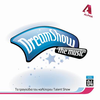 Dream Show The Music 4's cover