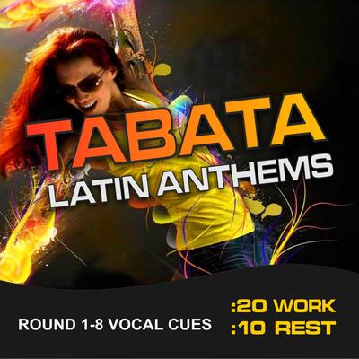 Queen Of Nights (Tabata Workout Mix)'s cover