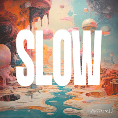 Slow's cover