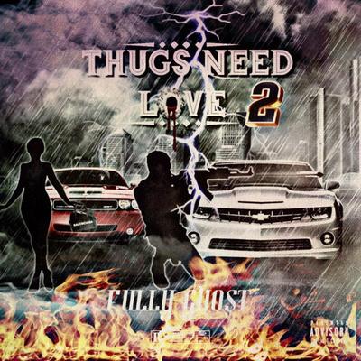 Thugs Need Love 2's cover