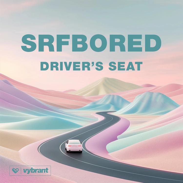 SRFBORED's avatar image