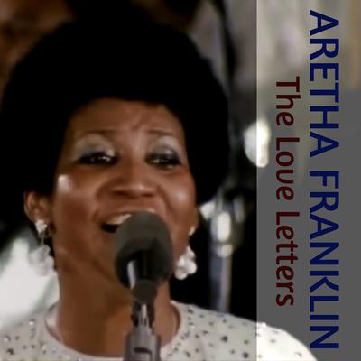 Kissing By The Mistletoe By Aretha Franklin's cover