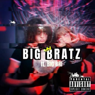 Big Bratz's cover