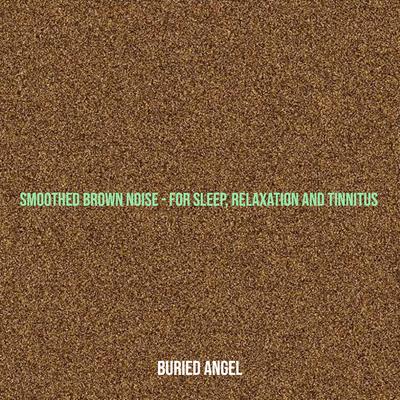 Buried Angel's cover