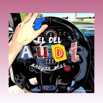 El del Audi's cover