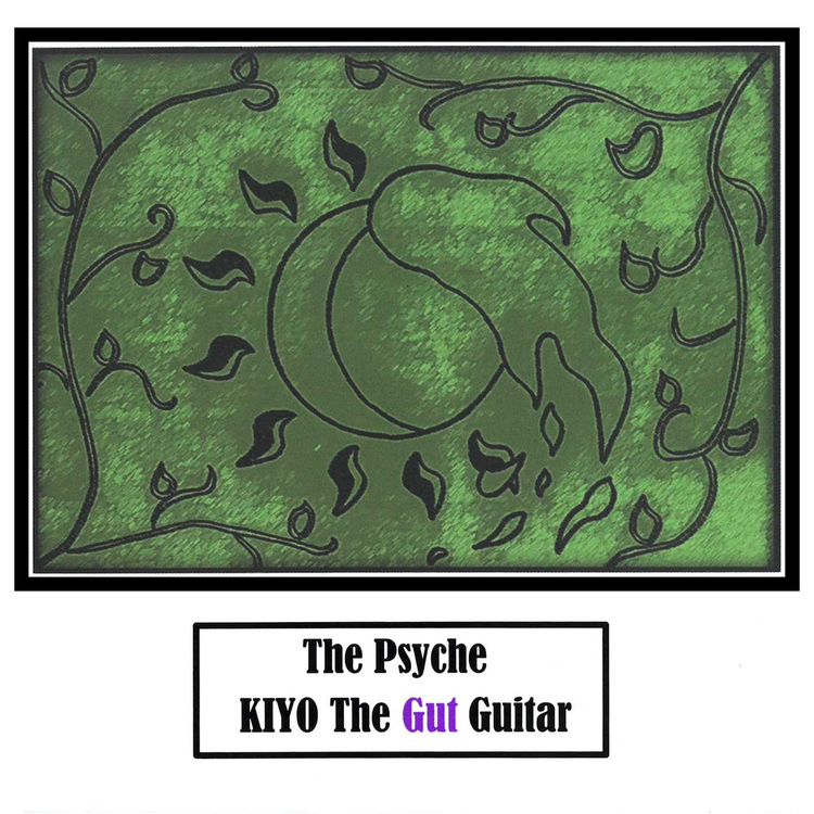 KIYO The Gut Guitar's avatar image