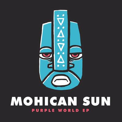 Trade Winds By Mohican Sun's cover