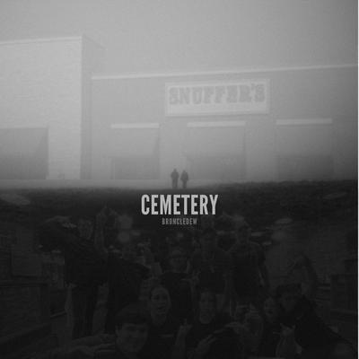 CEMETERY's cover