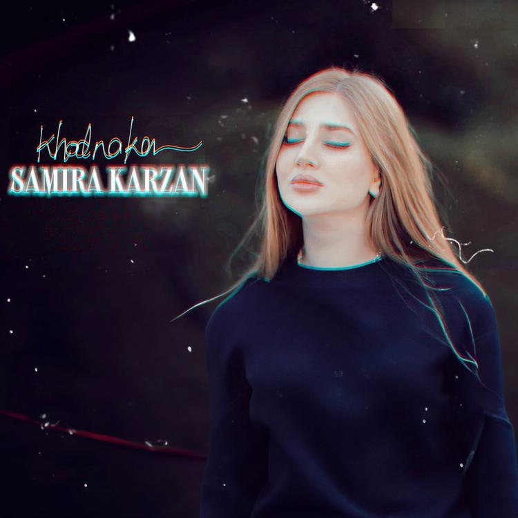 Samira Karzan's avatar image