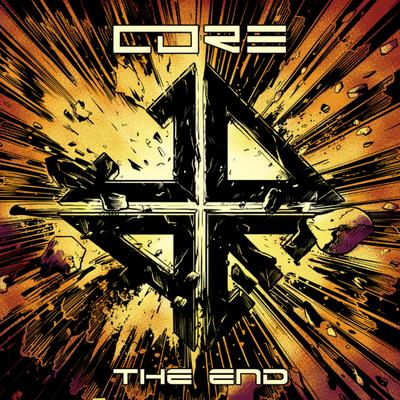 The End By Core's cover