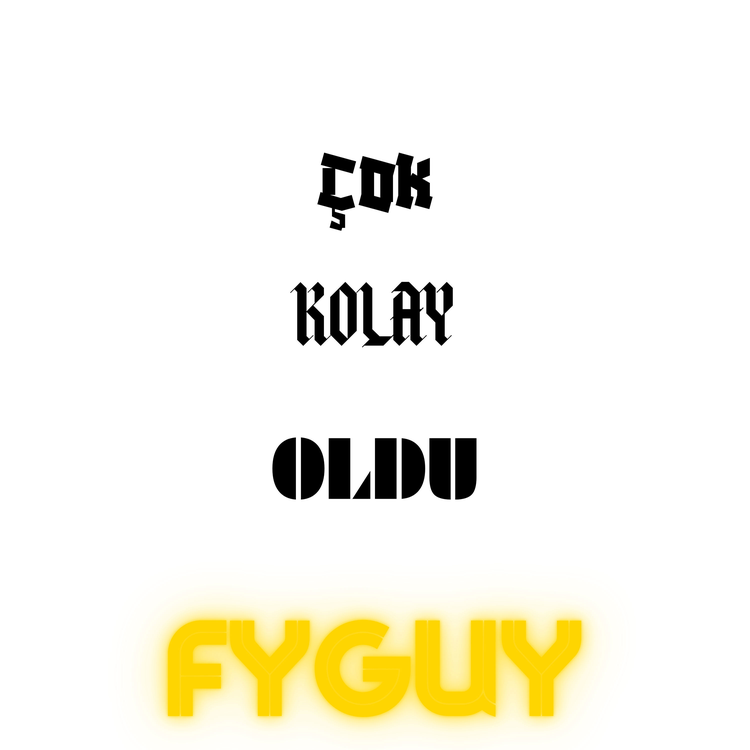 fyguy's avatar image