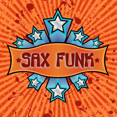 Smooth Jazz Anthem By The Sax Funk Rhythm Band's cover