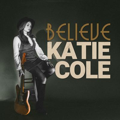 Katie Cole's cover