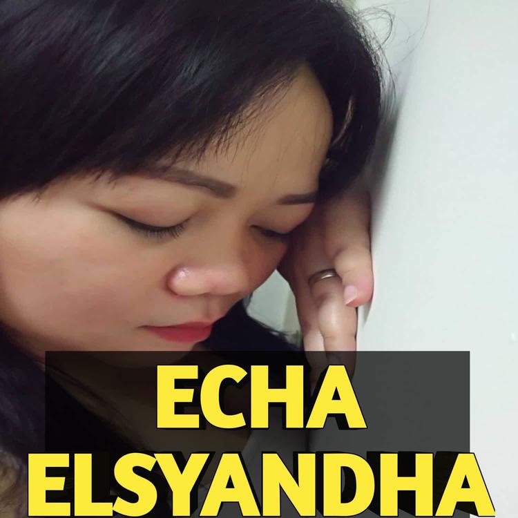 ECHA ELSYANDHA's avatar image