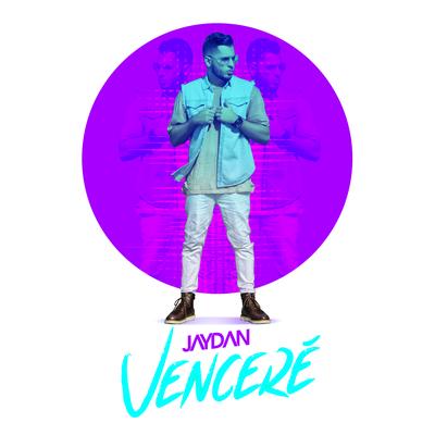 Venceré's cover