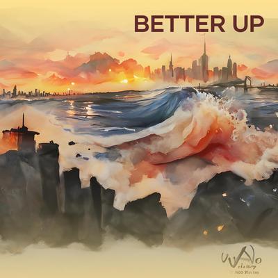Better Up's cover