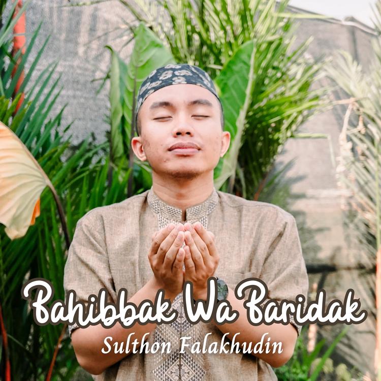 Sulthon Falakhudin's avatar image