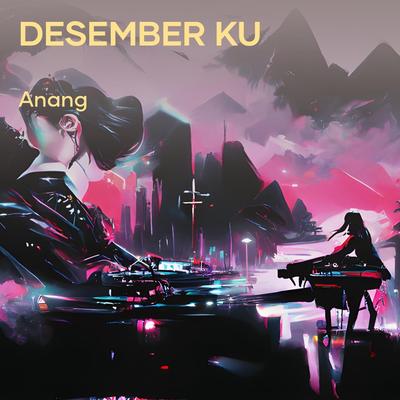 Desember Ku (Acoustic)'s cover
