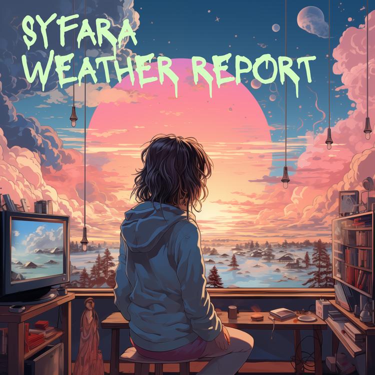 Syfara's avatar image