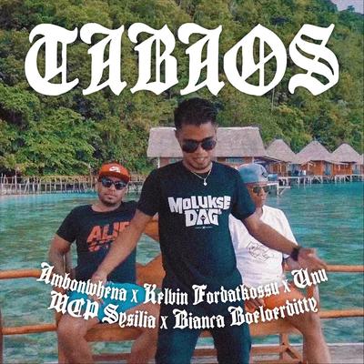 Tabaos (feat. Kelvin Fordatkossu, Unu, MCP Sysilia & Bianca Boeloerditty)'s cover