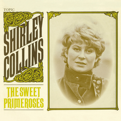 Cambridgeshire May Carol (2019 Remaster) By Shirley Collins's cover