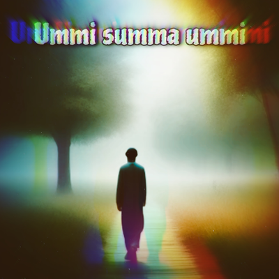 Ummi summa ummi's cover