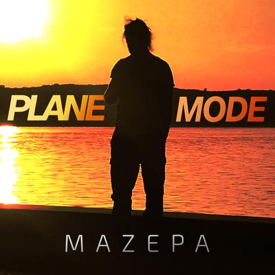 Plane Mode's cover
