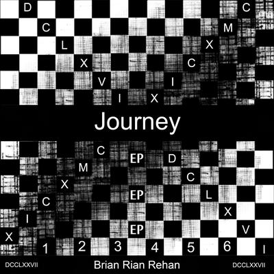 Journey's cover