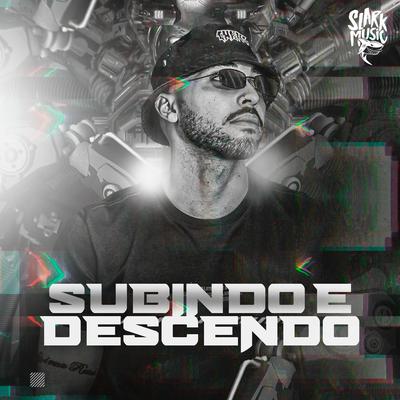 ELETROFUNK - SUBINDO E DESCENDO's cover