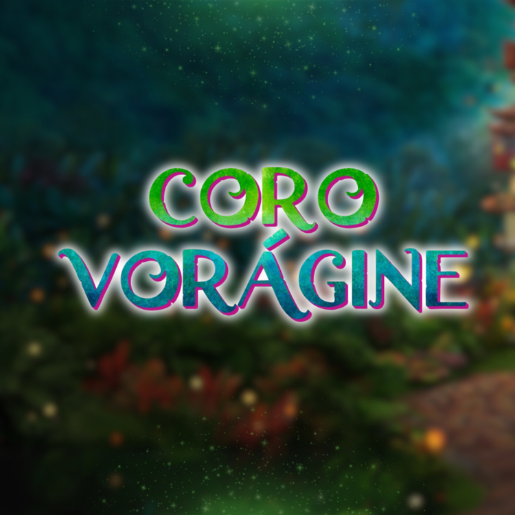 Coro Vorágine's avatar image