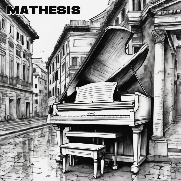 Mathesis's avatar image